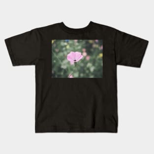 Wildflower Kids T-Shirt